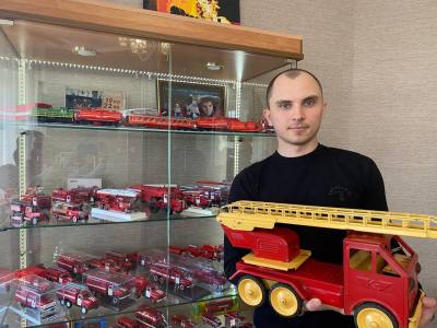 Служба, ставшая вдохновением для творчества /ФОТО/