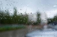 4 сентября возможны неблагоприятные погодные явления