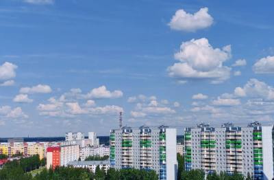 Выборы-2026: список избирательных участков Выборы-2026: список избирательных участков