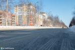 Внимание: перекрытие участка дороги по улице Чапаева 