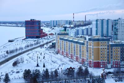 Приглашаем руководителей и специалистов служб охраны труда организаций города принять участие в семинаре!
