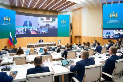 В Югре будет учреждена медаль «За мужество и доблесть в специальной военной операции» В Югре будет учреждена медаль «За мужество и доблесть в специальной военной операции»