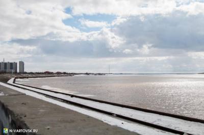 Весеннее половодье: для обеспечения безопасности введены дополнительные меры