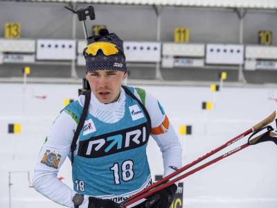 Каждый старт - с медалью