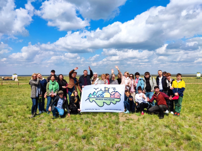 О туристических маршрутах и культурном достоянии России