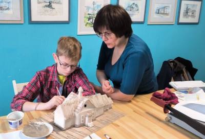 История успеха социального предпринимателя: от мечты до личного бренда