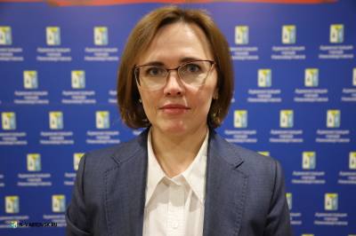 В администрации Нижневартовска кадровые изменения В администрации Нижневартовска кадровые изменения