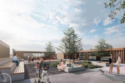 Активность вартовчан позволит воплотить объекты ФКГС Активность вартовчан позволит воплотить объекты ФКГС