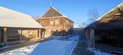 Новые проекты в Музее истории русского быта