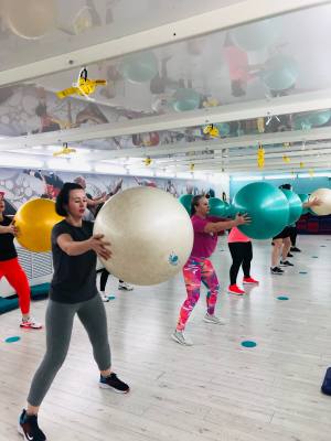 Индивидуальный предприниматель Могилевцев Александр Ефимович - руководитель спортивно-оздоровительного центра «Варт-Класс»