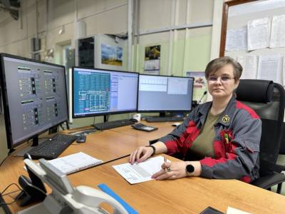  Ведётся подготовка города к осенне-зимнему периоду  /ВИДЕО/