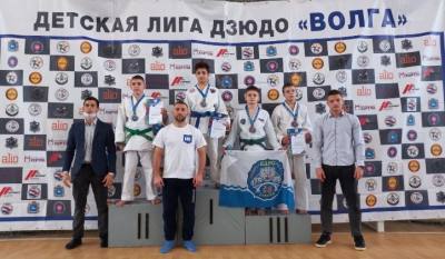 Калейдоскоп спортивных побед