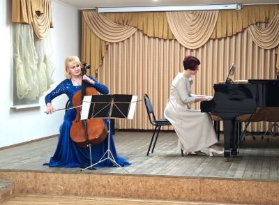 Культурные мероприятия