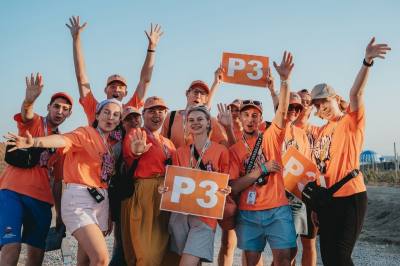 Открыта регистрация волонтеров на фестиваль молодого искусства @tavrida_art! Открыта регистрация волонтеров на фестиваль молодого искусства @tavrida_art!