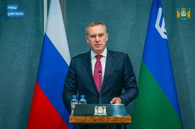 Руслан Кухарук продолжает рабочие визиты в муниципалитеты Югры