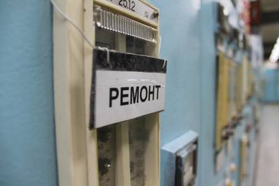 Отключение горячей воды: актуальные вопросы