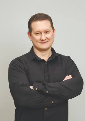 Наумов Евгений Борисович