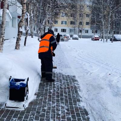 Вартовчан приглашают принять участие в опросе