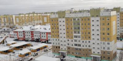 ГЛАВНАЯ ТЕМА 2024 ГОДА В ЮГРЕ