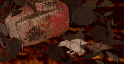 Мультфильм нижневатовской студии «Лёмвой мули» признан лучшим на Всероссийском конкурсе /ВИДЕО/ Мультфильм нижневатовской студии «Лёмвой мули» признан лучшим на Всероссийском конкурсе /ВИДЕО/