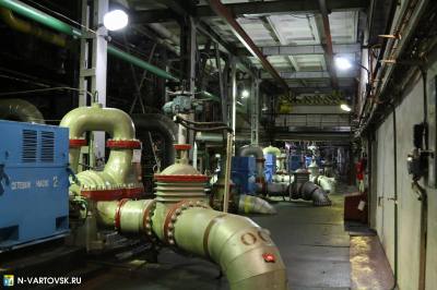 Нижневартовские предприятия ЖКХ готовятся к летнему сезону Нижневартовские предприятия ЖКХ готовятся к летнему сезону