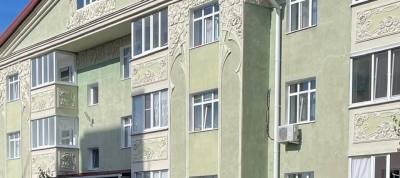 Вопросы жилого комплекса «Европейский квартал» - на контроле /ВИДЕО/