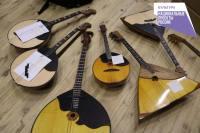 Гончарные круги, контрабас и доступная среда: в Нижневартовске реализовали нацпроект «Культура» Гончарные круги, контрабас и доступная среда: в Нижневартовске реализовали нацпроект «Культура»