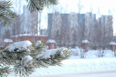 В Югре ожидается незначительное похолодание