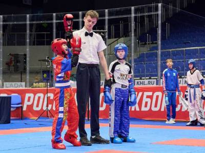 Спорт: достижения вартовчан