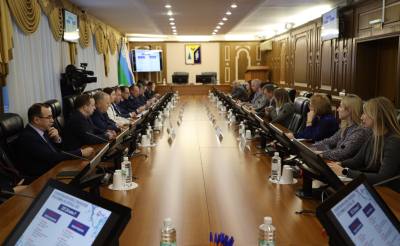 НКС: промежуточные результаты работы концессионера НКС: промежуточные результаты работы концессионера