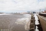 Прогноз весеннего половодья: уровень воды в реках  Югры ожидается близким к норме