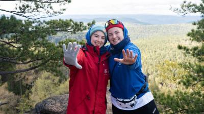 Больше, чем путешествие Больше, чем путешествие