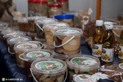 Ярмарочные площадки для жителей города