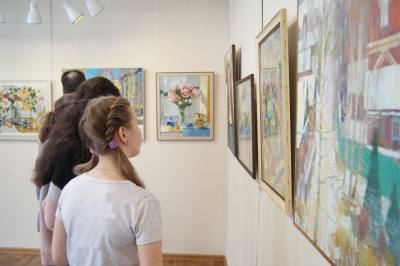 Нижневартовские сезоны» приглашают вартовчан