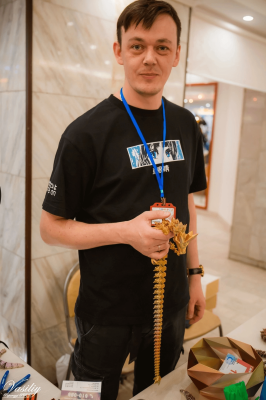 Индивидуальный предприниматель Шишлаков Михаил Геннадиевич - руководитель школы программирования «Кодология»