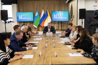  Фонд, который помогает