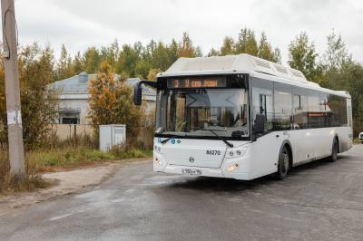 Безопасность пассажиров под вопросом: народные избранники обсудили перенос конечной остановки «У Северной Рощи» Безопасность пассажиров под вопросом: народные избранники обсудили перенос конечной остановки «У Северной Рощи»