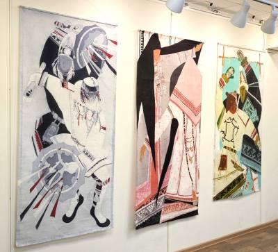 Вдохновлённая Севером Вдохновлённая Севером