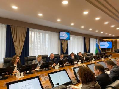 Конкурс инициативных проектов: желающих больше с каждым годом Конкурс инициативных проектов: желающих больше с каждым годом