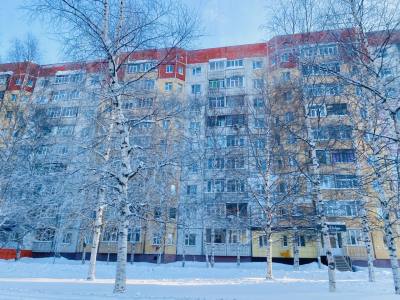 Ожидаются опасные явления погоды