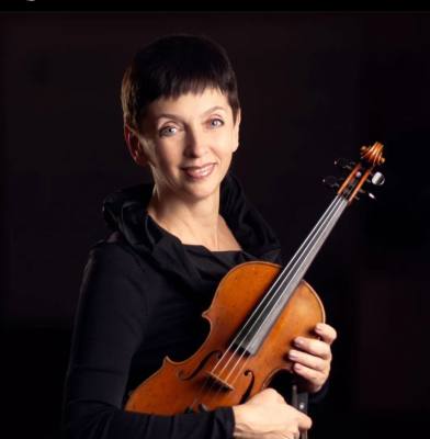 Вартовчане примут участие в мастер-классах по струнным инструментам