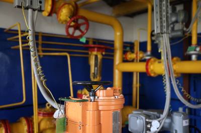 В Нижневартовске стартует второй этап гидравлических испытаний