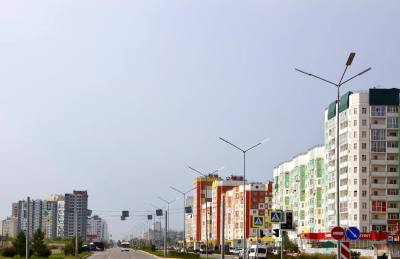 Уважаемые жители города Нижневартовска!