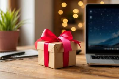 Ностальгия и «подарки»: 5 новых мошеннических схем декабря 2025 года — как не попасться