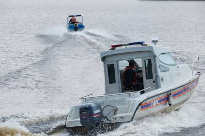 В ПОЛНОЙ ГОТОВНОСТИ