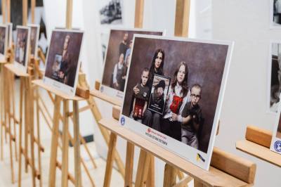 Имена героев - история подвигов Имена героев - история подвигов