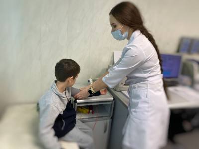 Профилактика остается актуальной