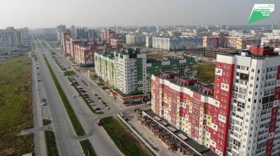 Нижневартовск – город неравнодушных жителей Нижневартовск – город неравнодушных жителей