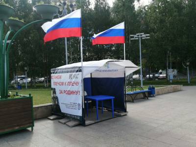 В рамках фестиваля будут работать площадки в поддержку участников СВО