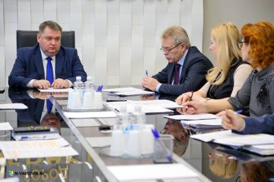 Концессионные соглашения в действии и под контролем Концессионные соглашения в действии и под контролем